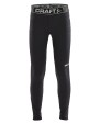 Sous-Vêtements personnalisable CRAFT Ability Compression Tights Jr
