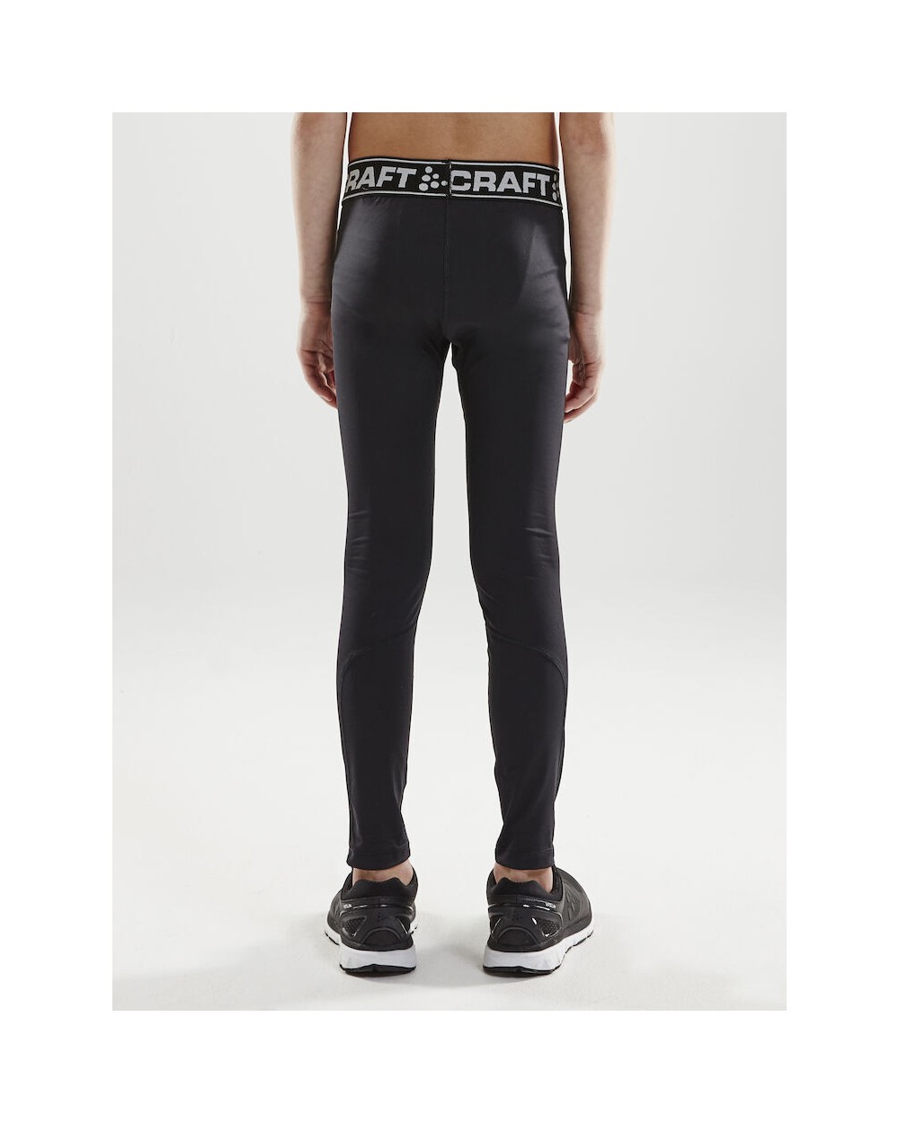 Sous-Vêtements personnalisable CRAFT Ability Compression Tights Jr