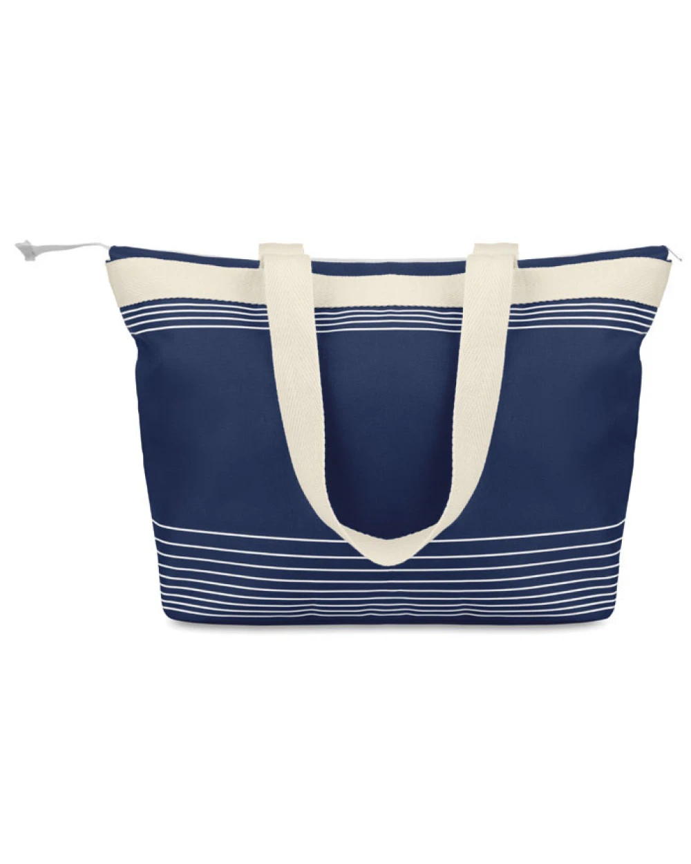 Tassen & Zakken 4DO Strandtas van 600D/canvas voor bedrukking &amp; borduring