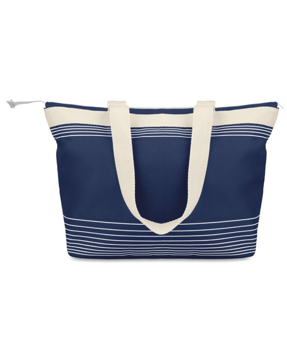 Tassen & Zakken 4DO Strandtas van 600D/canvas voor bedrukking &amp; borduring