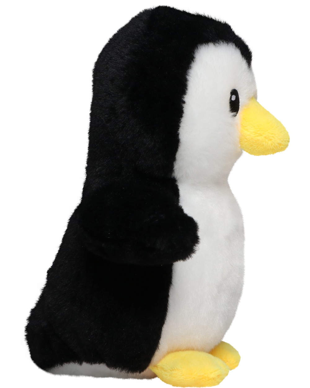 Benodigdheden MBW Penguin Dora voor bedrukking &amp; borduring
