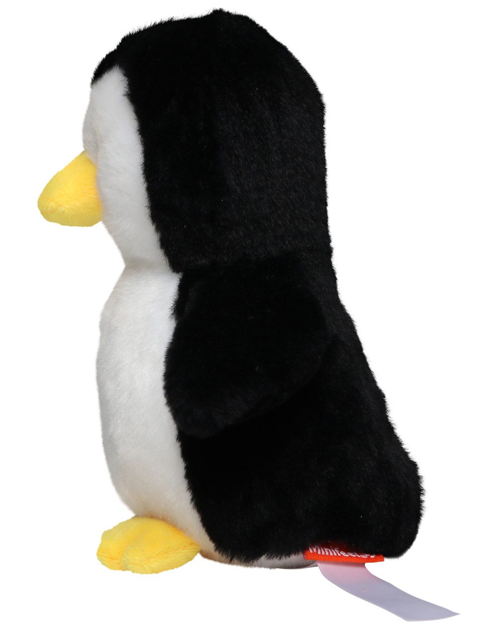Benodigdheden MBW Penguin Dora voor bedrukking &amp; borduring