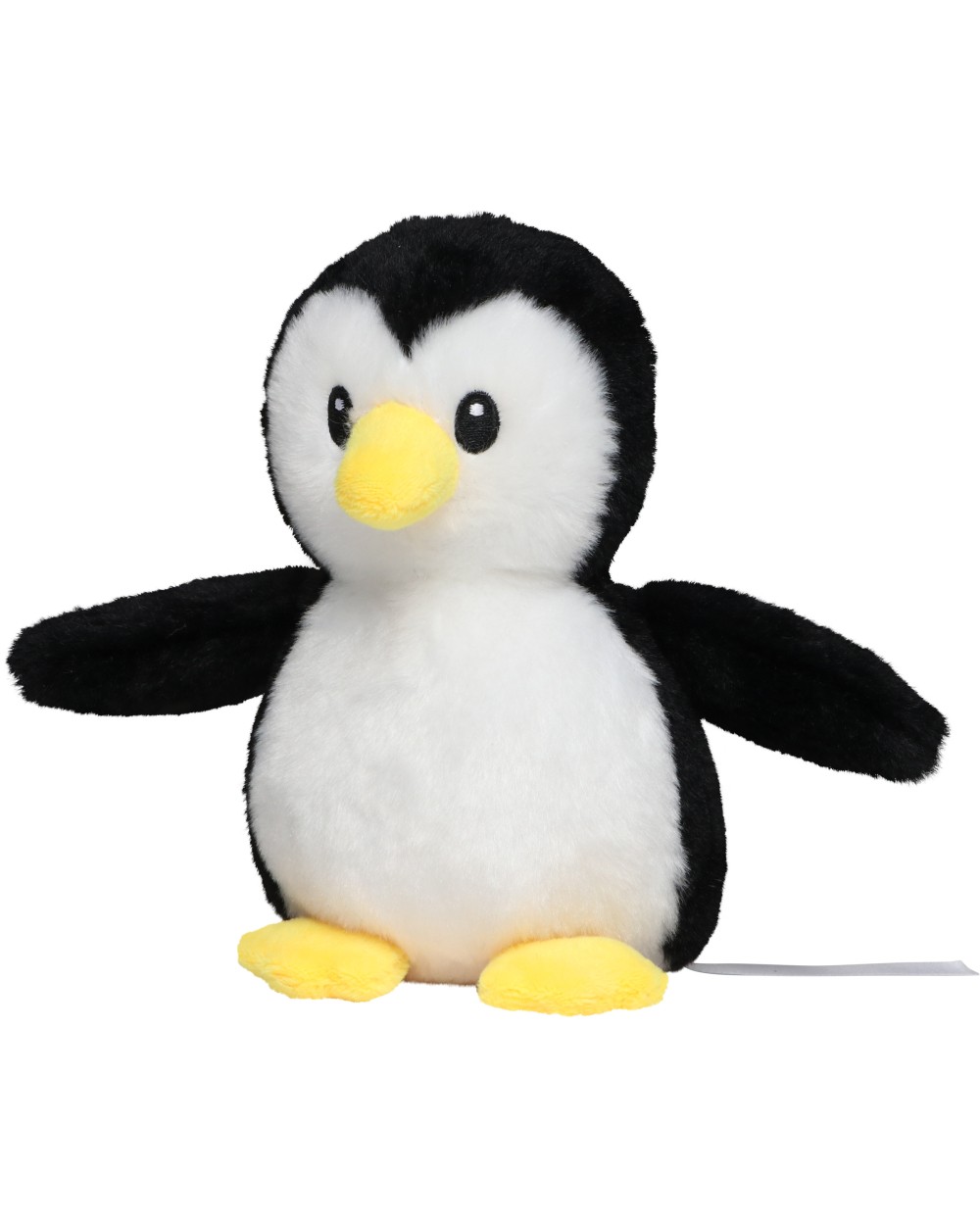 Benodigdheden MBW Penguin Dora voor bedrukking &amp; borduring