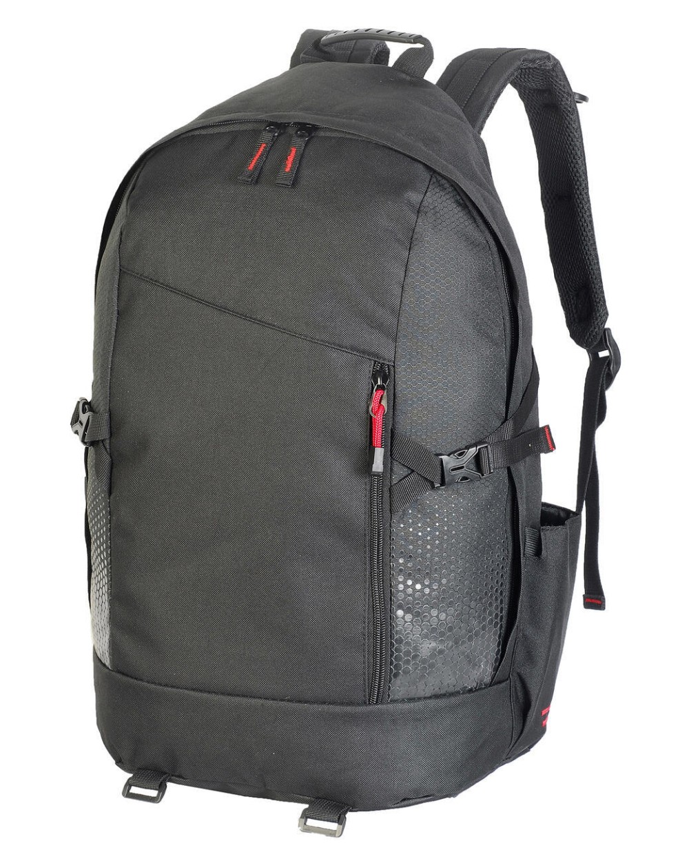 Tassen & Zakken SHUGON Gran Peirro Hiker Backpack voor bedrukking &amp; borduring