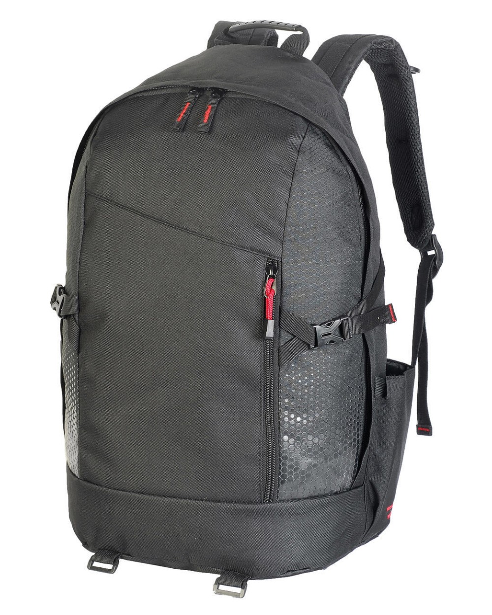 Sacs & Bagagerie personnalisable SHUGON Gran Peirro Hiker Backpack