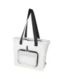 4DO EcoFold faltbare RPET Tragetasche 16 L Tote Bags personalisierbar