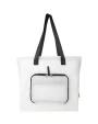 4DO EcoFold faltbare RPET Tragetasche 16 L Tote Bags personalisierbar