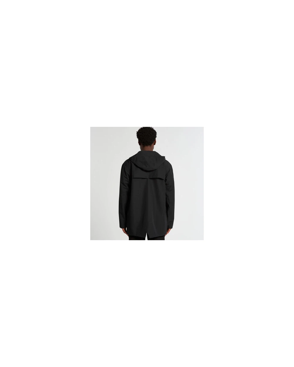 AS COLOUR Tech Jacket Jacken personalisierbar