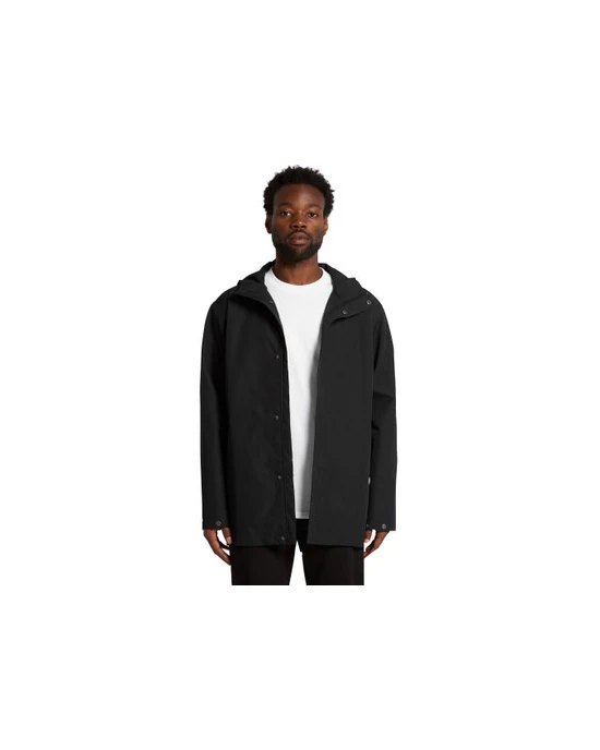 Vestes personnalisable As Colour Tech Jacket