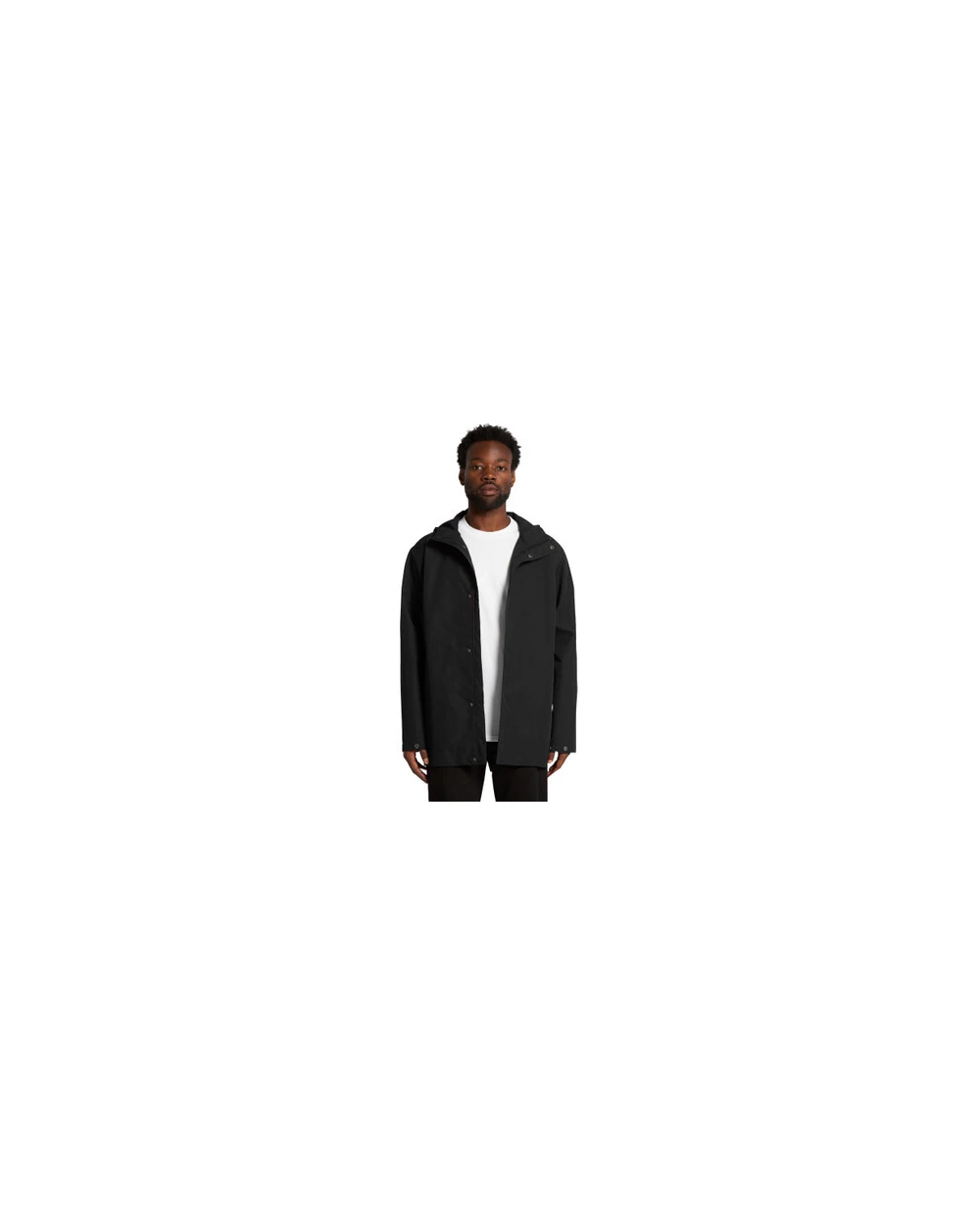 Vestes personnalisable AS COLOUR Tech Jacket