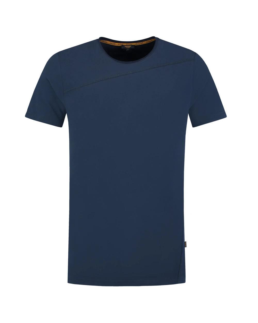 T-shirts TRICORP T-shirt Premium Naden Heren voor bedrukking &amp; borduring