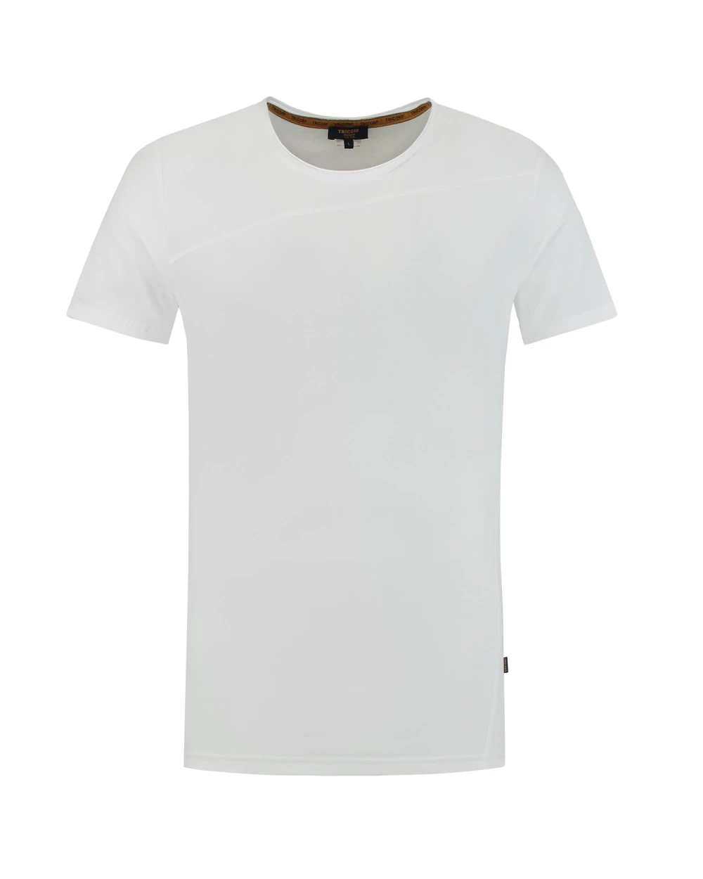 T-shirts TRICORP T-shirt Premium Naden Heren voor bedrukking &amp; borduring