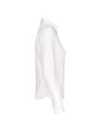 KARIBAN Chemise manches longues sans repassage femme /api/colors/7a92cd2d-10d2-40b4-928b-296bb7487506 personnalisable