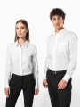 Chemises à personnaliser KARIBAN Chemise manches longues sans repassage femme 
