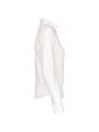 KARIBAN Chemise manches longues sans repassage femme /api/colors/7a92cd2d-10d2-40b4-928b-296bb7487506 personnalisable