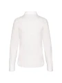 KARIBAN Chemise manches longues sans repassage femme /api/colors/7a92cd2d-10d2-40b4-928b-296bb7487506 personnalisable