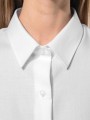 Chemises à personnaliser KARIBAN Chemise manches longues sans repassage femme 