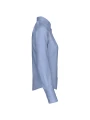 KARIBAN Chemise manches longues sans repassage femme /api/colors/7cd11260-06e9-4679-96ce-f0c0cca5092d personnalisable