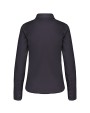 Hemden KARIBAN Dames non-iron blouse lange mouwen voor bedrukking &amp; borduring