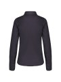 KARIBAN Chemise manches longues sans repassage femme /api/colors/a74dfbdb-7821-4e15-a7e5-fe07498d41c7 personnalisable