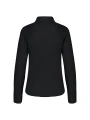 KARIBAN Chemise manches longues sans repassage femme /api/colors/b9fdad4a-5e94-45cb-8c03-c08b349b28c3 personnalisable