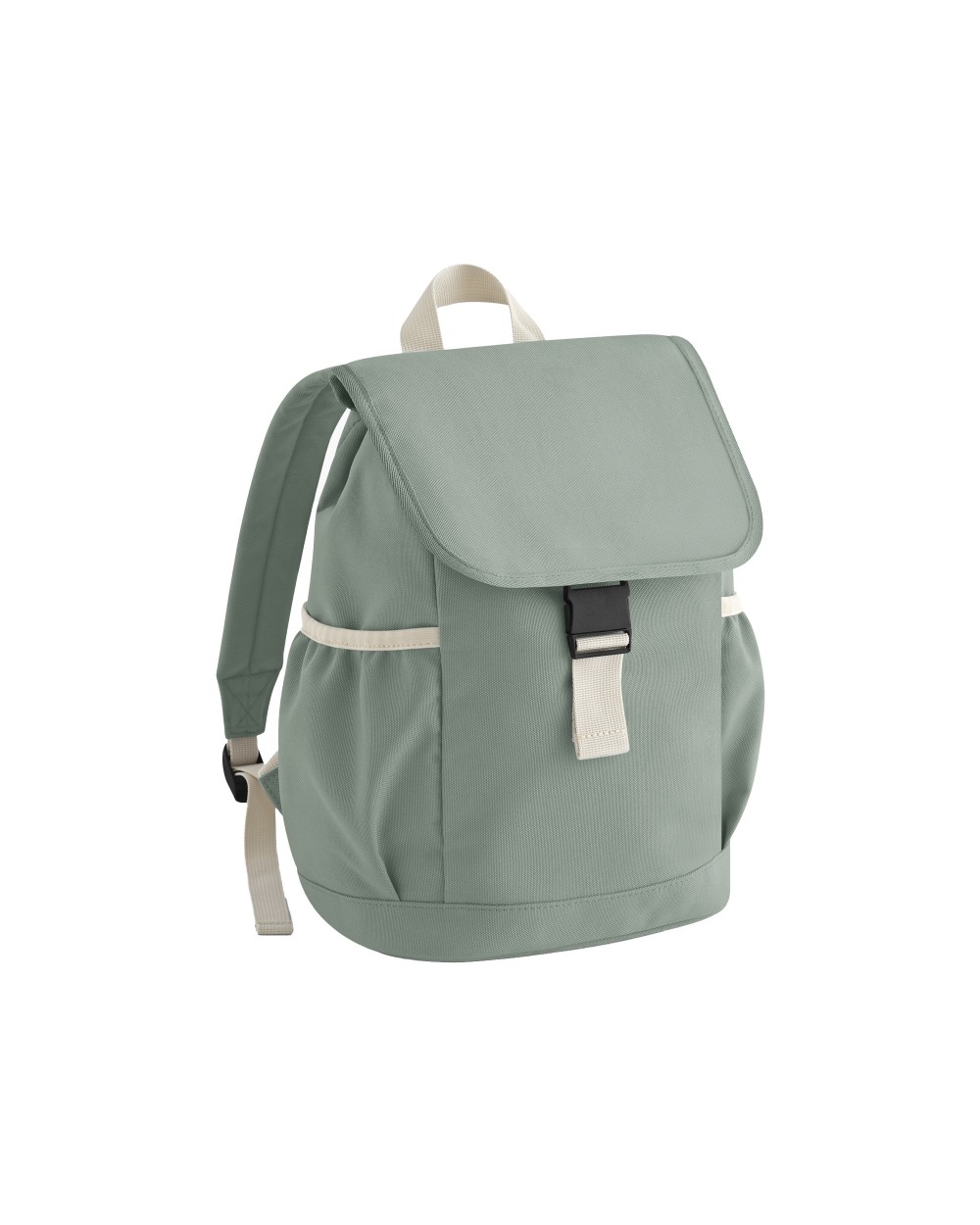 BAG BASE KIDS ADVENTURE BACKPACK Taschen personalisierbar