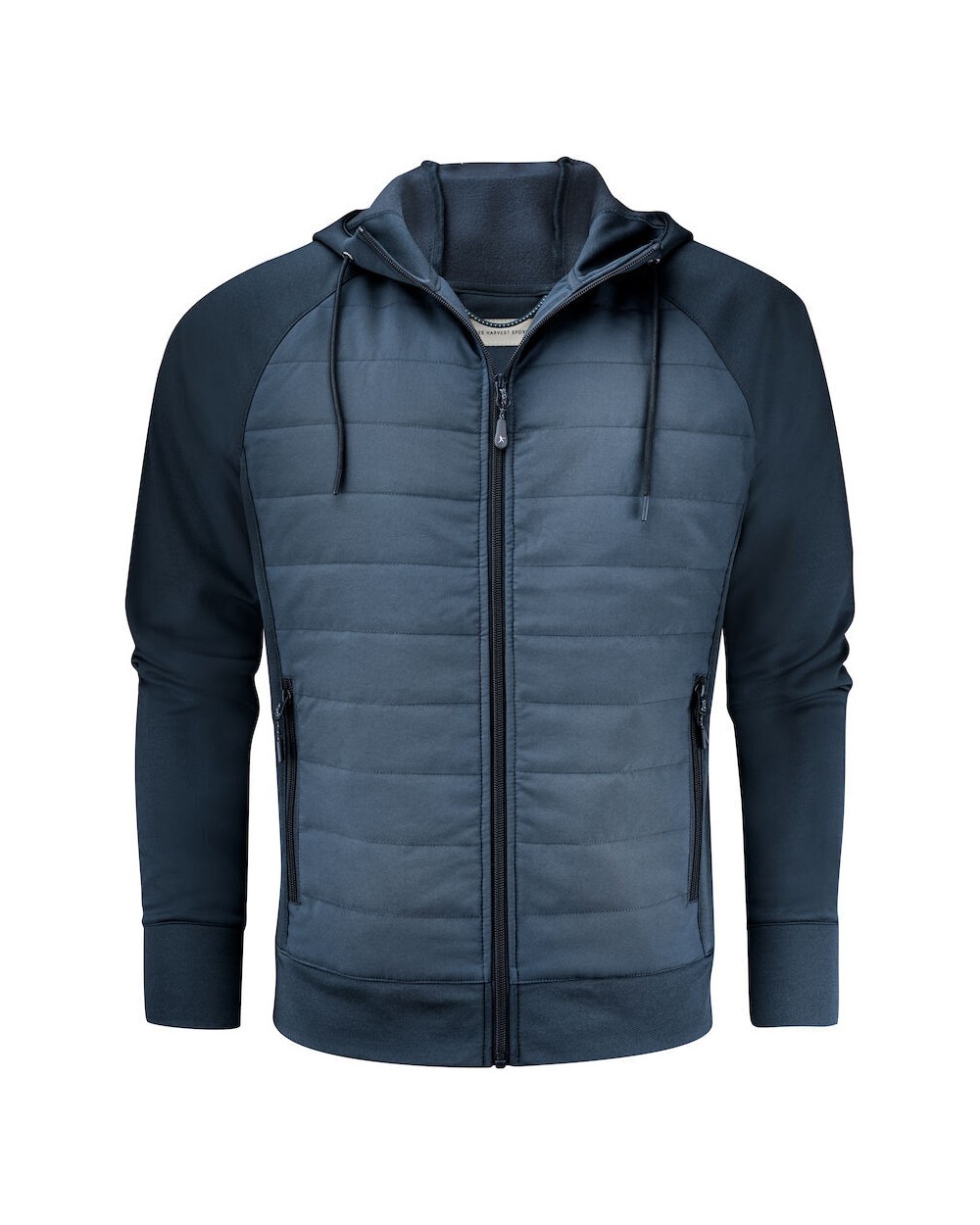 JAMES-HARVEST Keyport
Jacket Men Sweatshirts personalisierbar