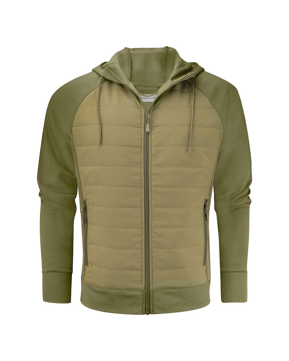 JAMES-HARVEST Keyport
Jacket Men Sweatshirts personalisierbar