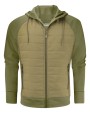 JAMES-HARVEST Keyport
Jacket Men Sweatshirts personalisierbar