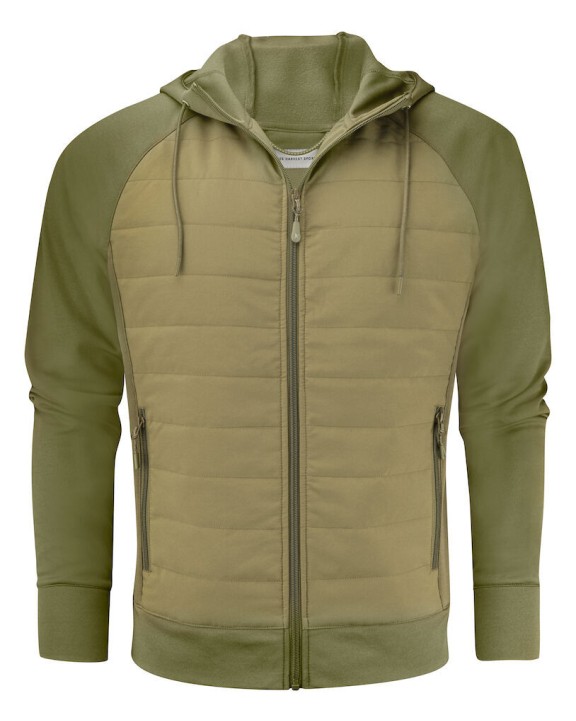 Sweat-shirts personnalisable JAMES-HARVEST Keyport
Jacket Men