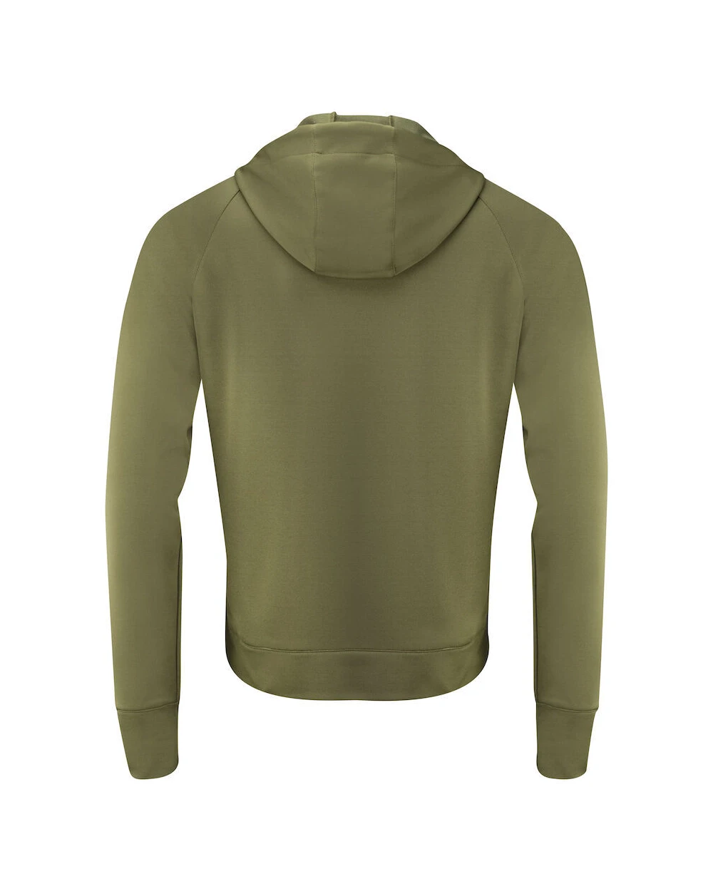 Sweat-shirts personnalisable JAMES-HARVEST Keyport Jacket Men