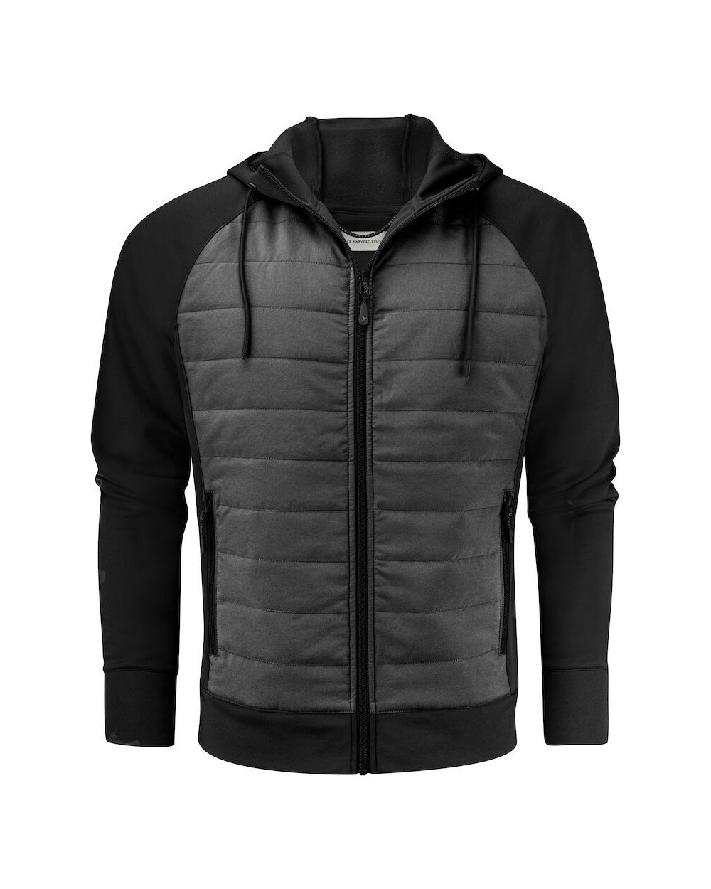 JAMES-HARVEST Keyport
Jacket Men Sweatshirts personalisierbar