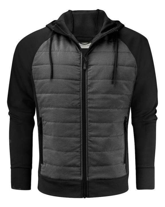 Sweat-shirts personnalisable JAMES-HARVEST Keyport
Jacket Men