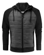 Sweat-shirts personnalisable JAMES-HARVEST Keyport Jacket Men