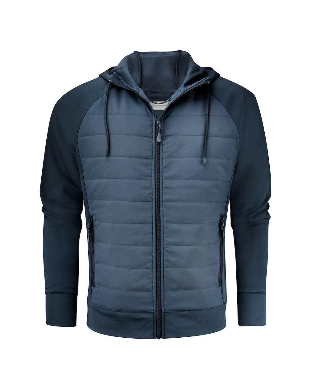 Sweat-shirts personnalisable JAMES-HARVEST Keyport Jacket Men