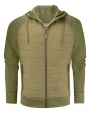 JAMES-HARVEST Keyport Jacket Men Sweatshirts personalisierbar