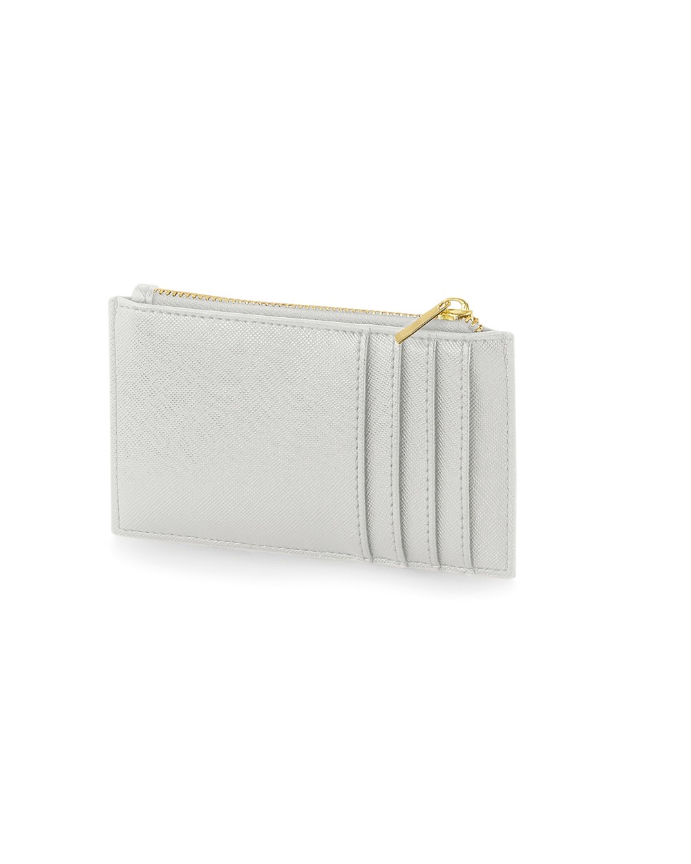 Benodigdheden BAG BASE BOUTIQUE CARD HOLDER voor bedrukking &amp; borduring