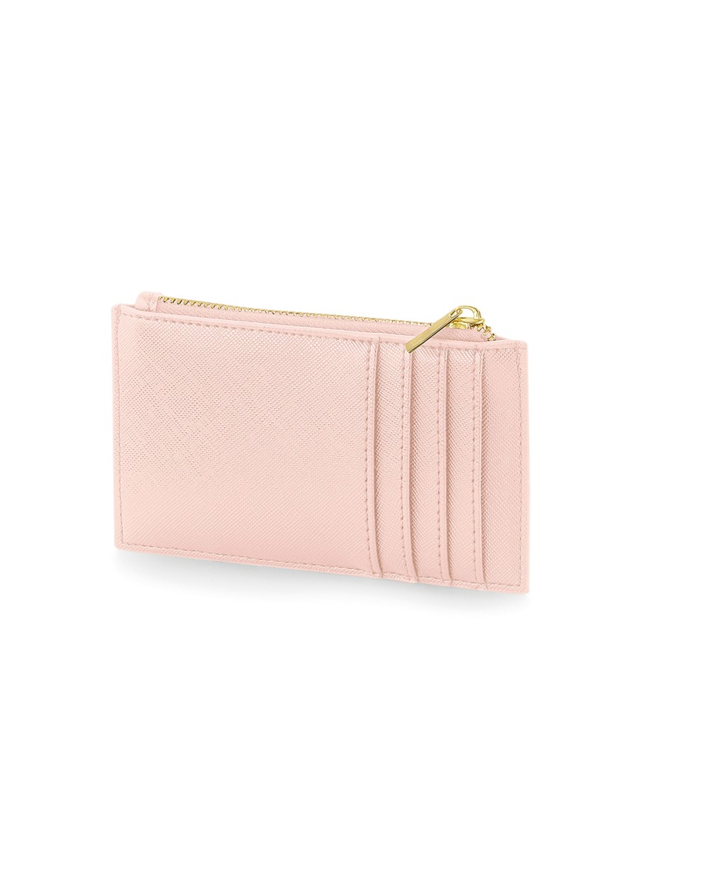 Benodigdheden BAG BASE BOUTIQUE CARD HOLDER voor bedrukking &amp; borduring