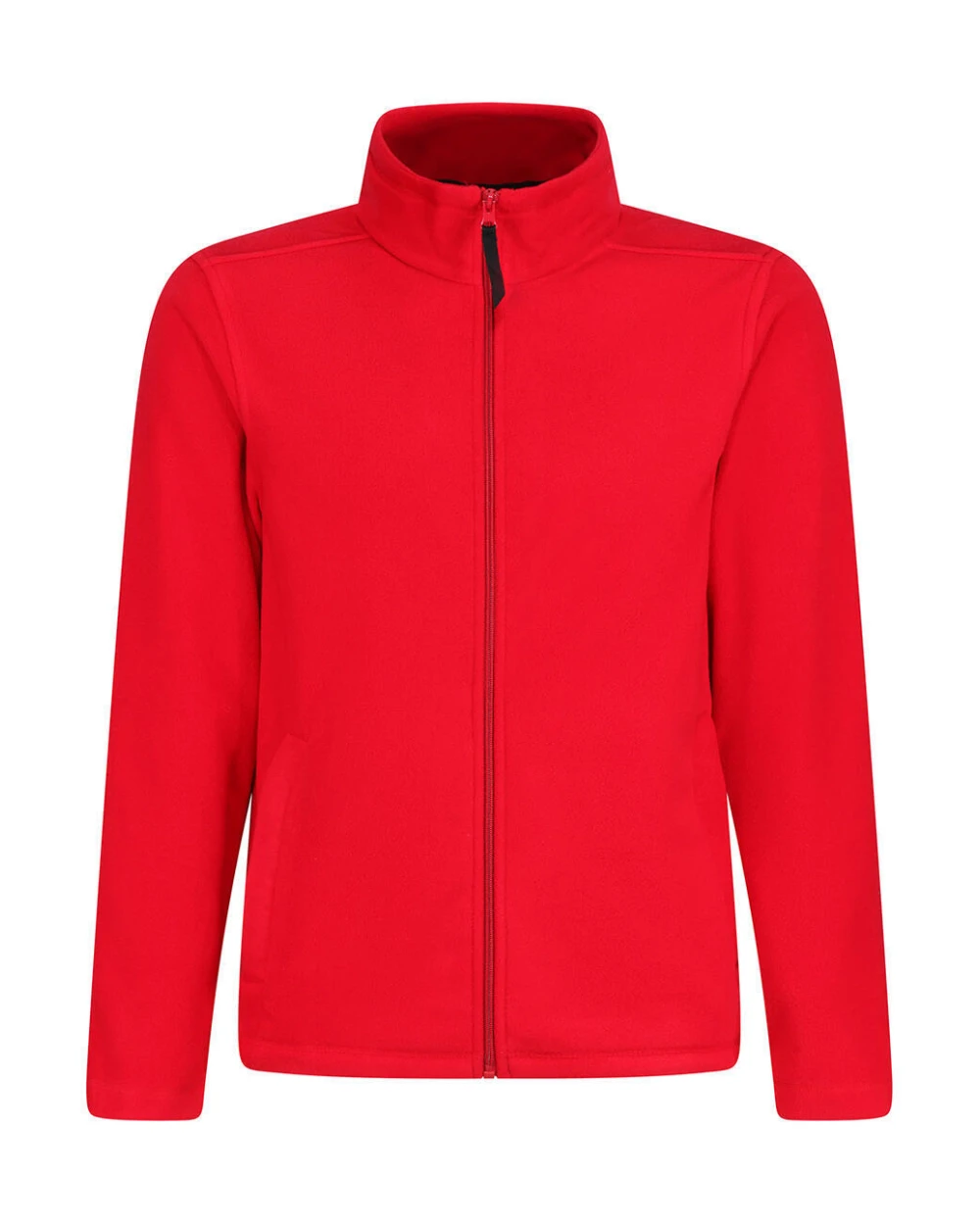 REGATTA MICRO FULL ZIP FLEECE Polar Fleeces personalisierbar