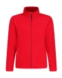 REGATTA MICRO FULL ZIP FLEECE Polar Fleeces personalisierbar