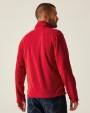 Laines polaires personnalisable REGATTA MICRO FULL ZIP FLEECE