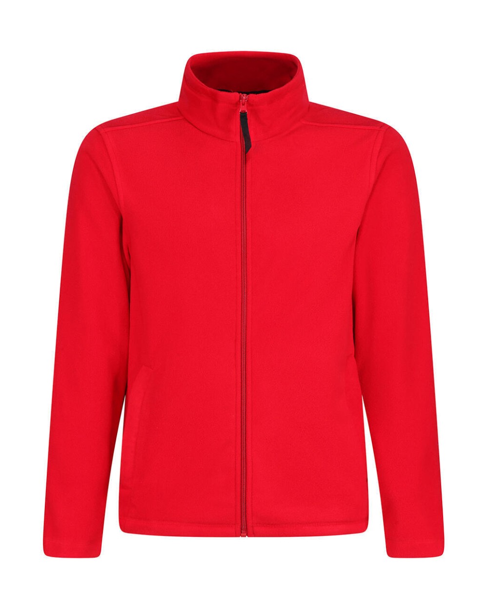 Polar Fleeces REGATTA MICRO FULL ZIP FLEECE voor bedrukking &amp; borduring