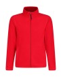 Laines polaires personnalisable REGATTA MICRO FULL ZIP FLEECE
