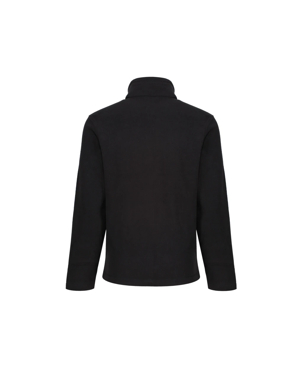 REGATTA MICRO FULL ZIP FLEECE Polar Fleeces personalisierbar