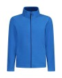 REGATTA MICRO FULL ZIP FLEECE Polar Fleeces personalisierbar