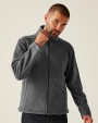 Laines polaires personnalisable REGATTA MICRO FULL ZIP FLEECE