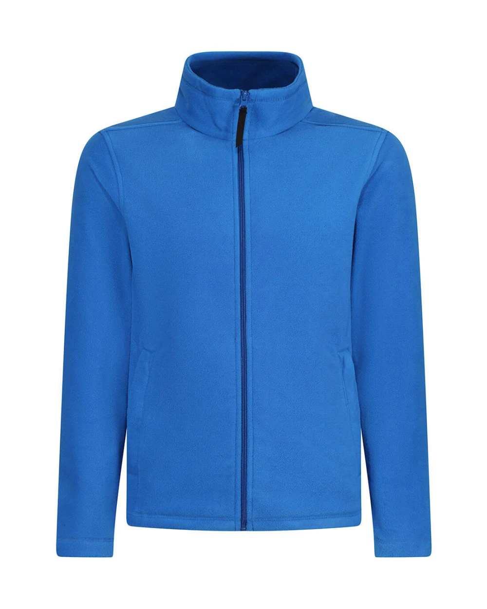 REGATTA MICRO FULL ZIP FLEECE Polar Fleeces personalisierbar