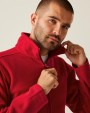 Laines polaires personnalisable REGATTA MICRO FULL ZIP FLEECE