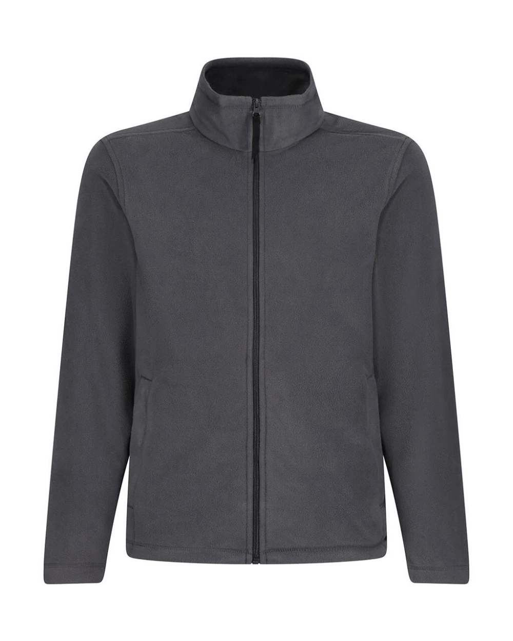 REGATTA MICRO FULL ZIP FLEECE Polar Fleeces personalisierbar