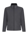 REGATTA MICRO FULL ZIP FLEECE Polar Fleeces personalisierbar